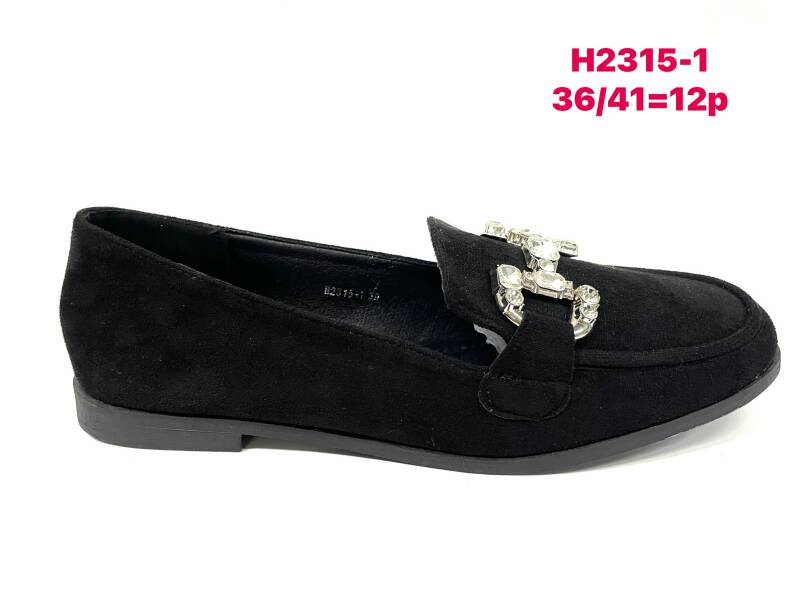 Balerinki/ Espadryle damskie Roz 36-41/ 12 par